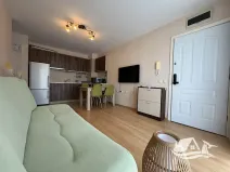Prodej bytu 2+kk, Sveti Vlas, Bulharsko, 49 m2