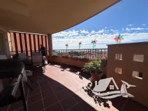 Prodej bytu 3+kk, Mijas, Španělsko, Calle Vientos del Sur de Riviera, 78 m2