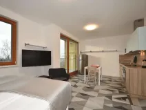 Prodej bytu 1+kk, Praha - Hloubětín, K náhonu, 30 m2
