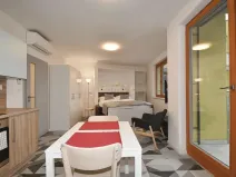 Prodej bytu 1+kk, Praha - Hloubětín, K náhonu, 30 m2