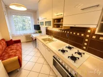 Prodej bytu 4+1, Teplice - Trnovany, Arbesova, 80 m2