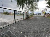 Pronájem obchodního prostoru, Plzeň, 38 m2