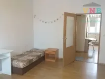 Pronájem bytu 1+1, Brno, Vranovská, 33 m2