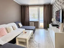 Prodej bytu 3+1, Milovice, Armádní, 60 m2