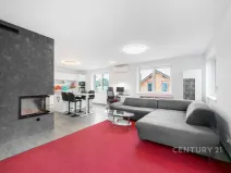 Prodej rodinného domu, Chotíkov, 167 m2
