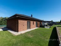 Prodej rodinného domu, Litohlavy, 112 m2