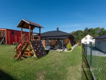 Prodej rodinného domu, Litohlavy, 112 m2