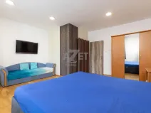Pronájem bytu 3+1, Ostrava - Přívoz, Orebitská, 99 m2