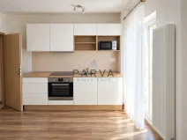 Pronájem bytu 2+kk, Kaznějov, Rybnická, 34 m2