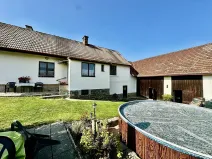 Prodej rodinného domu, Chotoviny, 77 m2