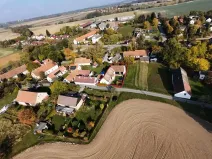 Prodej rodinného domu, Chotoviny, 77 m2