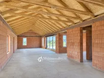 Prodej rodinného domu, Oleksovice, 168 m2
