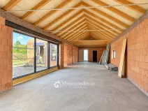 Prodej rodinného domu, Oleksovice, 168 m2
