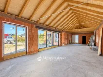 Prodej rodinného domu, Oleksovice, 168 m2