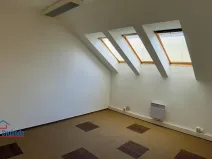 Pronájem kanceláře, Frýdek-Místek, tř. T. G. Masaryka, 19 m2
