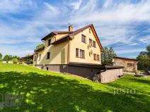 Prodej rodinného domu, Křižany - Žibřidice, 227 m2