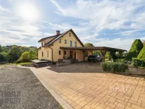 Prodej rodinného domu, Křižany - Žibřidice, 227 m2