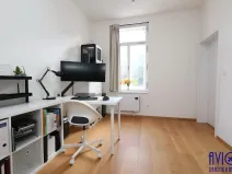 Prodej bytu 2+kk, Praha - Smíchov, Na Neklance, 28 m2