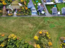 Prodej pozemku pro bydlení, Květná, 1254 m2