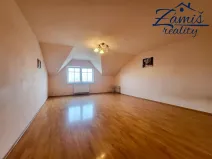 Pronájem bytu 1+kk, Kladno, O. Peška, 47 m2