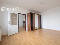 Prodej bytu 1+1, Krupka, Karla Čapka, 35 m2