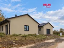 Prodej rodinného domu, Hora Svatého Šebestiána, 87 m2