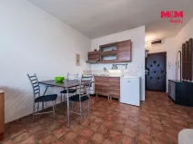 Prodej bytu 1+1, Strakonice - Strakonice I, Máchova, 37 m2