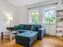 Prodej bytu 1+1, Jablonec nad Nisou - Mšeno nad Nisou, Pražského povstání, 46 m2