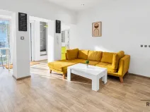 Prodej bytu 2+kk, Hodonín, tř. Dukelských hrdinů, 42 m2