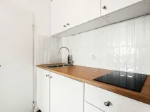 Prodej bytu 1+1, Praha - Hloubětín, Kbelská, 30 m2