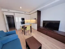 Pronájem bytu 2+kk, Praha - Stodůlky, Mukařovského, 50 m2