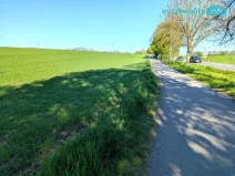 Prodej pole, Strakonice, 16452 m2