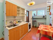 Prodej bytu 3+1, Hradec Králové, Labská kotlina, 83 m2