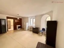 Pronájem bytu 2+kk, Olomouc, Riegrova, 47 m2