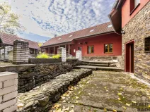 Prodej rodinného domu, Chrášťany - Doubrava, 620 m2
