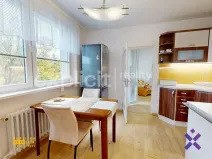 Pronájem bytu 2+1, Zlín, 2. května, 61 m2