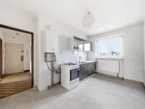 Prodej bytu 2+1, Olomouc - Nová Ulice, 51 m2