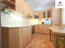 Prodej bytu 2+1, Žďár nad Sázavou - Žďár nad Sázavou 4, Neumannova, 54 m2