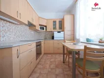 Prodej bytu 2+1, Žďár nad Sázavou - Žďár nad Sázavou 4, Neumannova, 54 m2