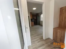 Pronájem rodinného domu, Zlín, Kotěrova, 62 m2