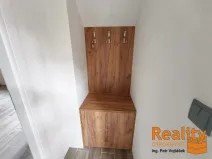 Pronájem rodinného domu, Zlín, Kotěrova, 62 m2