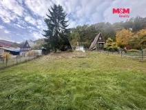 Prodej chaty, Horní Jiřetín, 18 m2