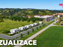 Prodej domu na klíč, Letovice, 139 m2