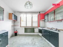 Prodej rodinného domu, Bor - Kurojedy, 120 m2