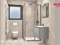 Prodej domu na klíč, Letovice, 139 m2