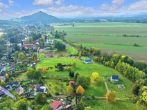Prodej pozemku pro bydlení, Skalice u České Lípy, 3584 m2