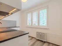Prodej bytu 1+1, Praha - Záběhlice, Chmelová, 36 m2
