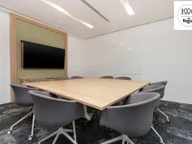 Pronájem kanceláře, Praha - Nusle, Lomnického, 20 m2
