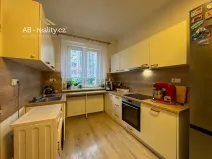 Pronájem bytu 2+1, Teplice, Jankovcova, 50 m2