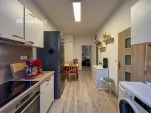 Pronájem bytu 2+1, Teplice, Jankovcova, 50 m2